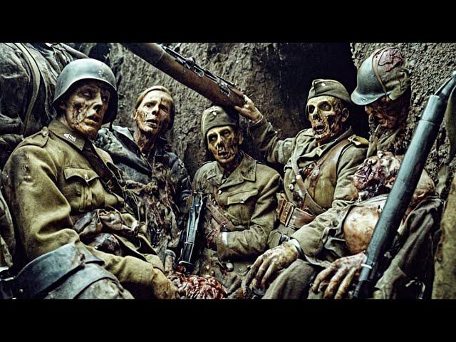 The Most Incredible Finds Of The Second World War