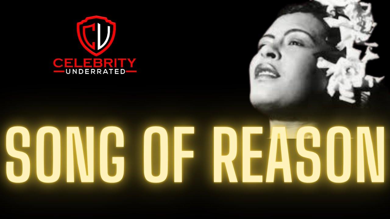 Song Of Reason – The Strange Fruit Story By Billie Holiday #billieholiday