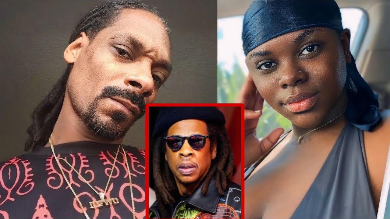 Snoop Dogg Lets His Daughter See The Real Him After This, Jay Z Never Saw This Coming Lost  $500M