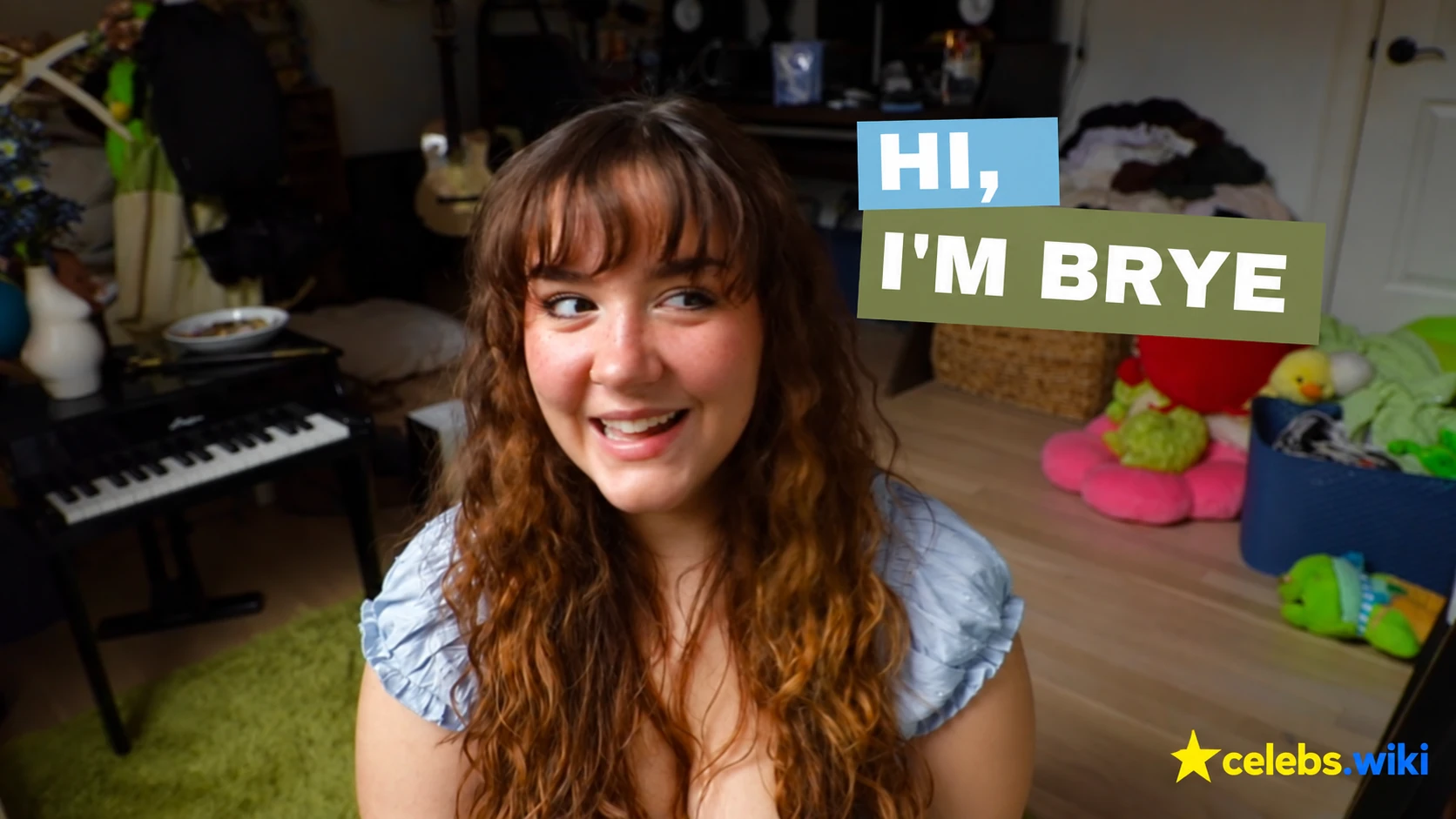 Brye Biography: Age, Lemons, Music & Career