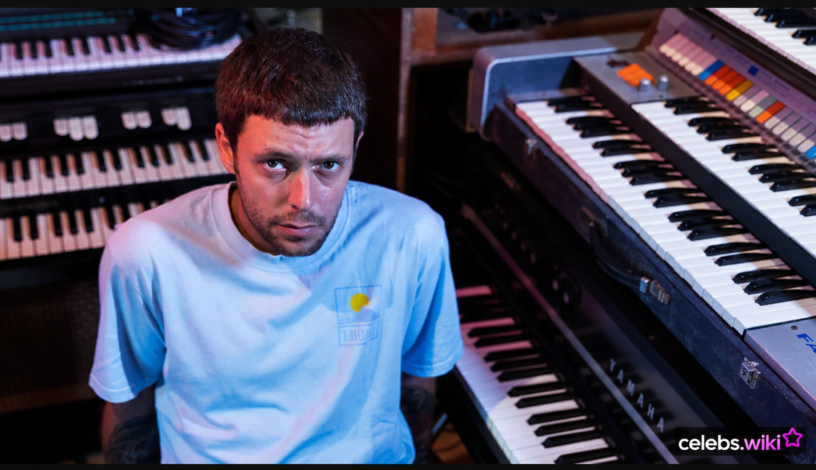 Gazzelle Biography: Age, Music, Career & More
