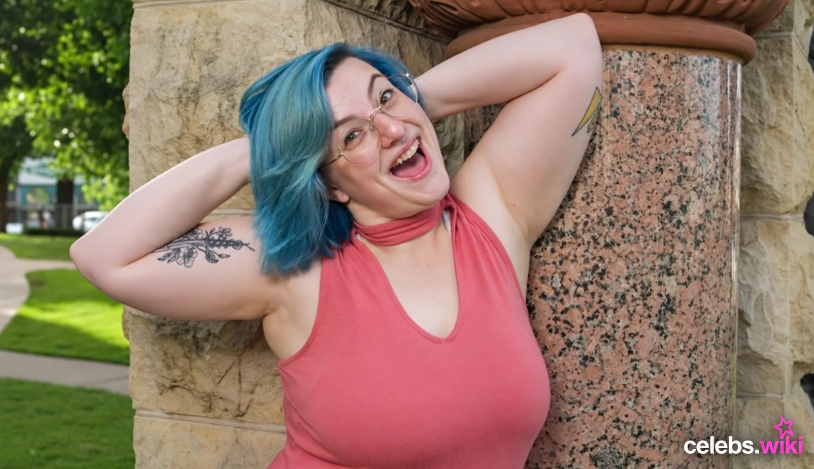 Hannah Alyea Biography: Voice Actress Behind Meg Raspberry