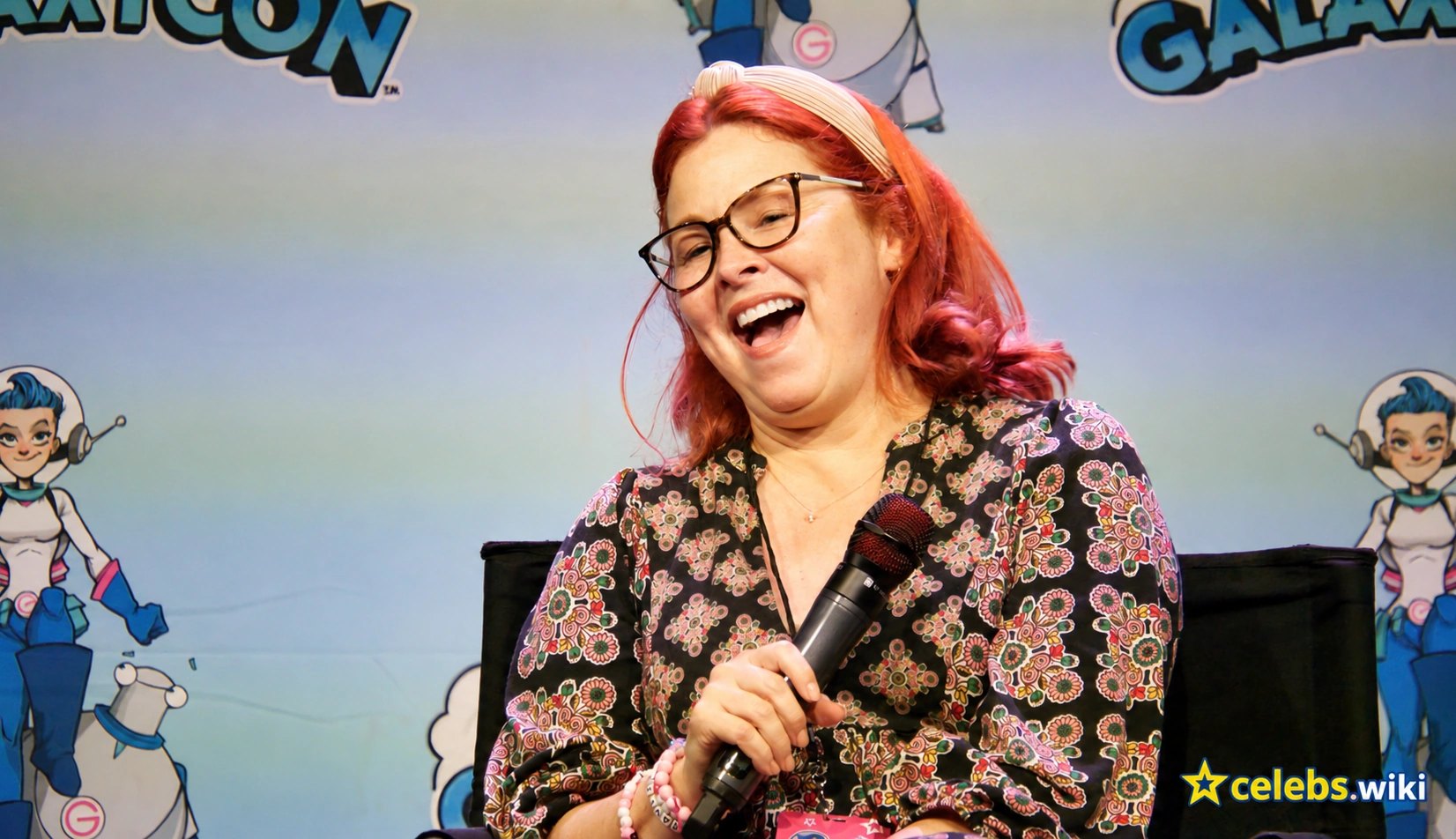 Luci Christian: Anime Roles, Net Worth, Career & Biography