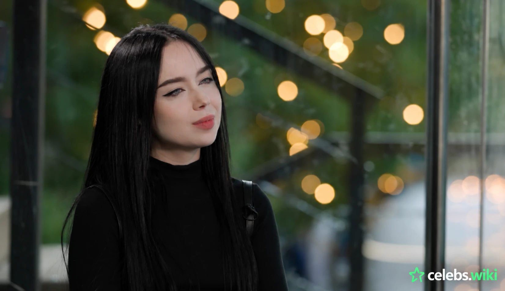 Marina Valerievna Demeshchenko: Polnalyubvi Bio