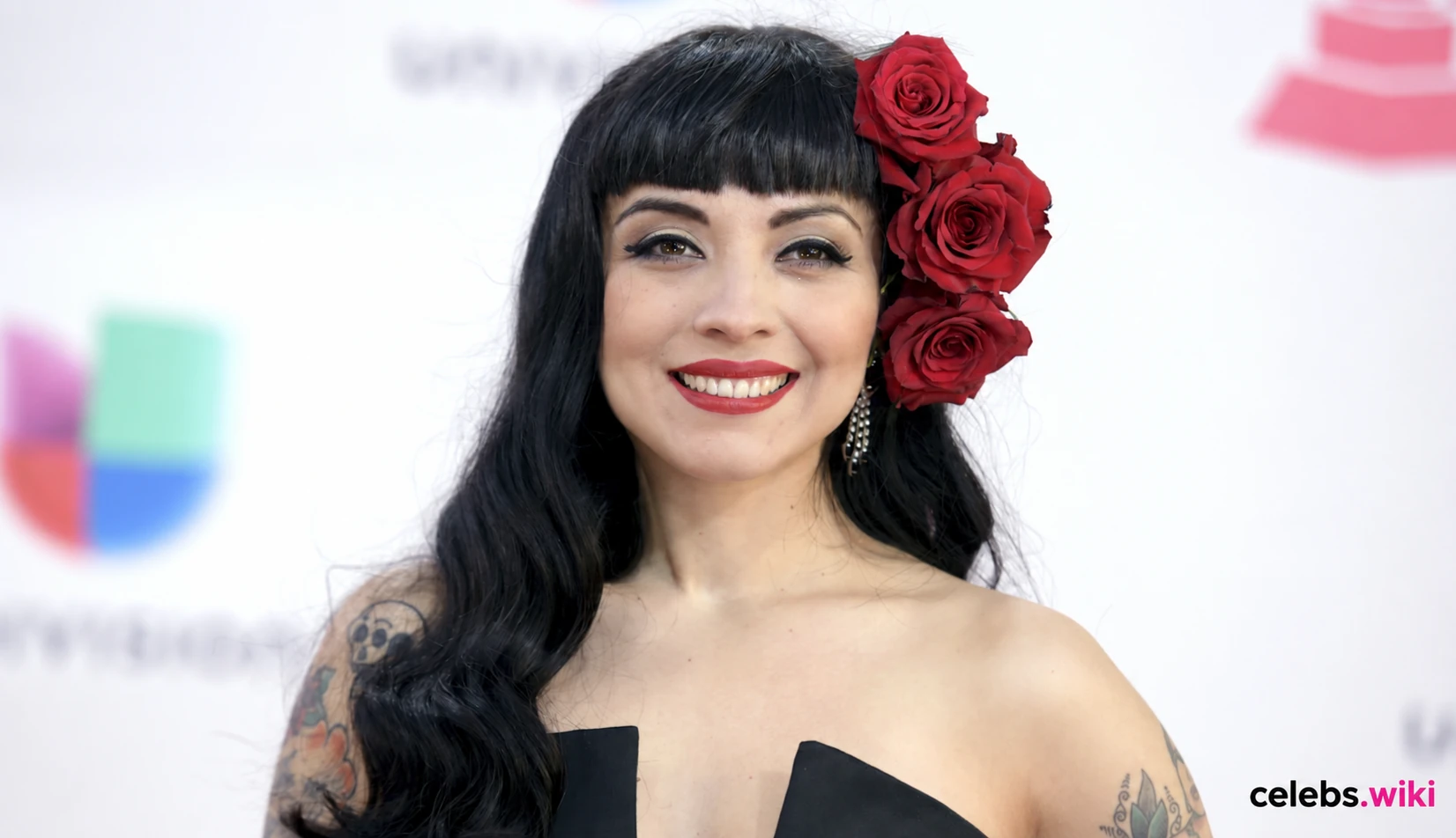 Mon Laferte Biography: Music, Career, Art & Life