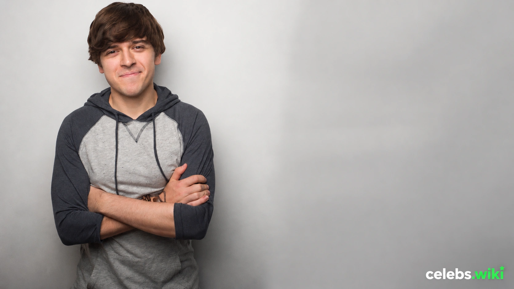 Paul Castro Jr.: Age, Career & Voice Roles