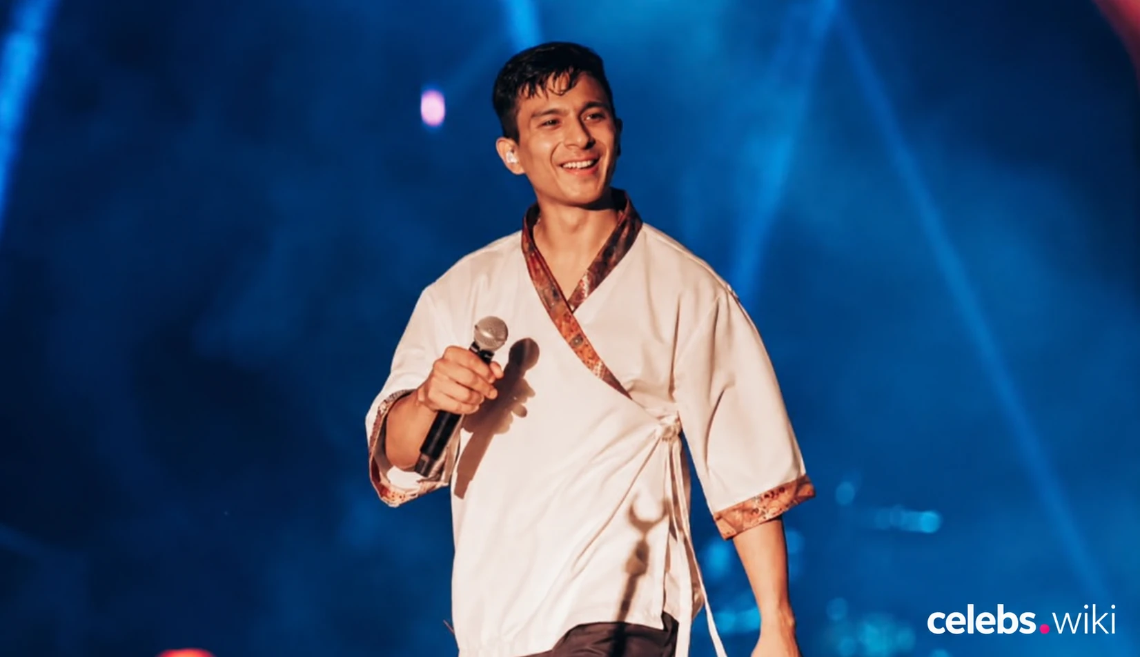 Sajjan Raj Vaidya Biography: Music, Career, Background & More