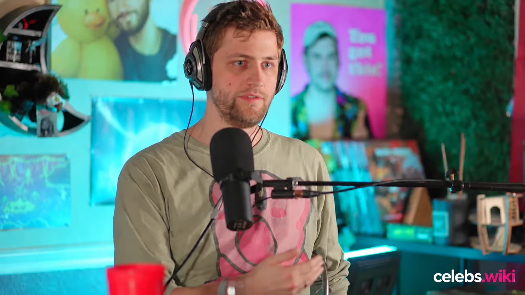 Sodapoppin
