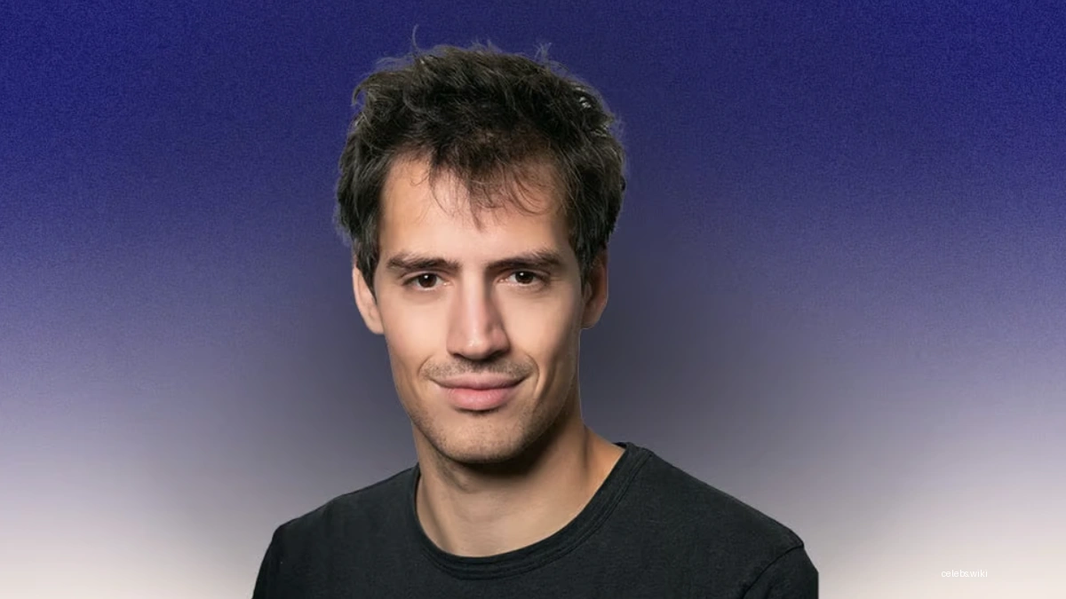 Arthur Mensch photo 1